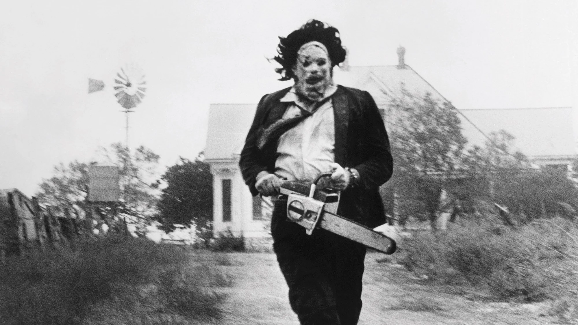 Curry Barker, A24 to Create New Texas Chainsaw Massacre