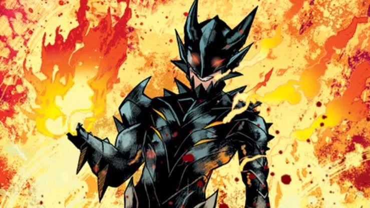 REVIEW: Fireborn #1: Dragon Eggs, Billionaire Dads, and Absolute Chaos