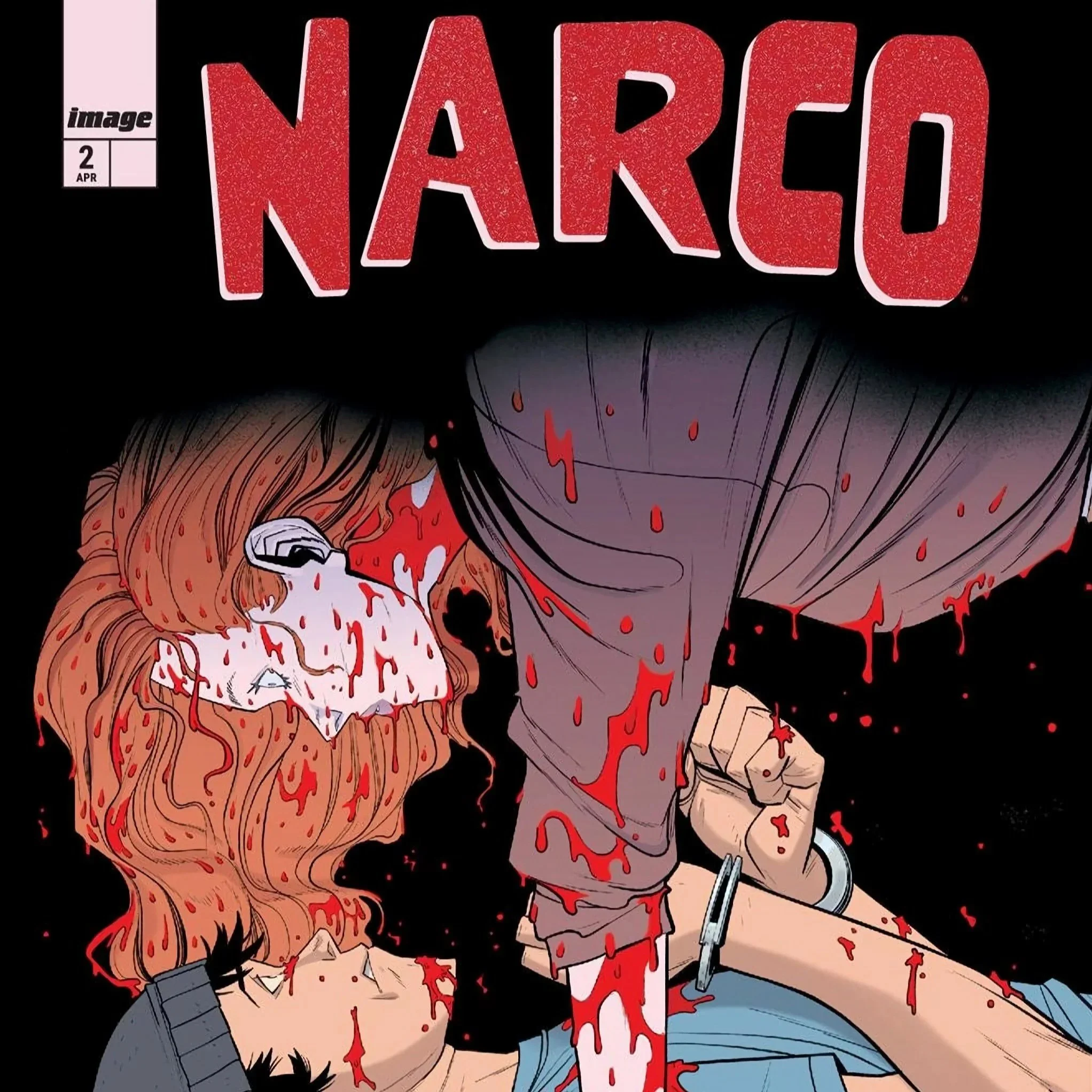 REVIEW: A Tighter, More Unsettling Follow-Up in Narco #2