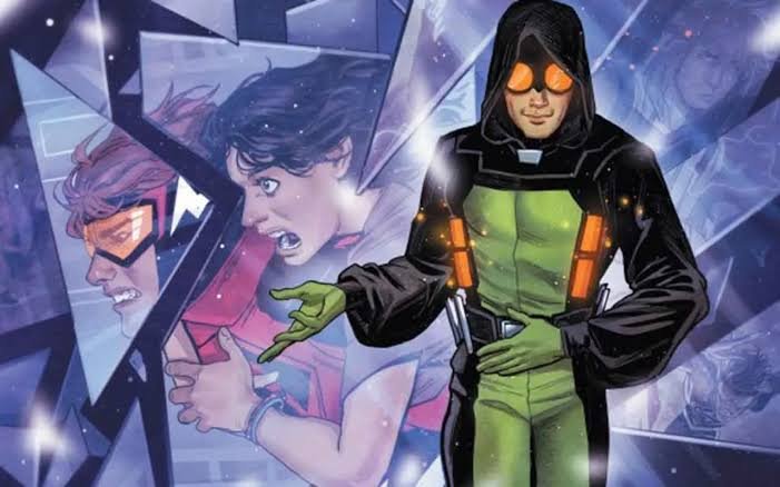 REVIEW: Absolute Flash #14: The Breaking Point of Speed