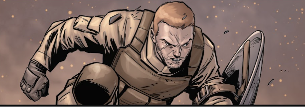 REVIEW: Wolverine: Weapons of Armageddon #3 raises the stakes! 