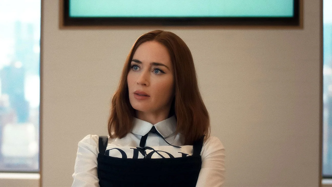 DSR Box Office Report: 5/3/26