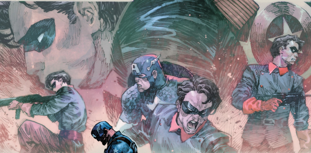 REVIEW: Ultimates #22: On Your Left