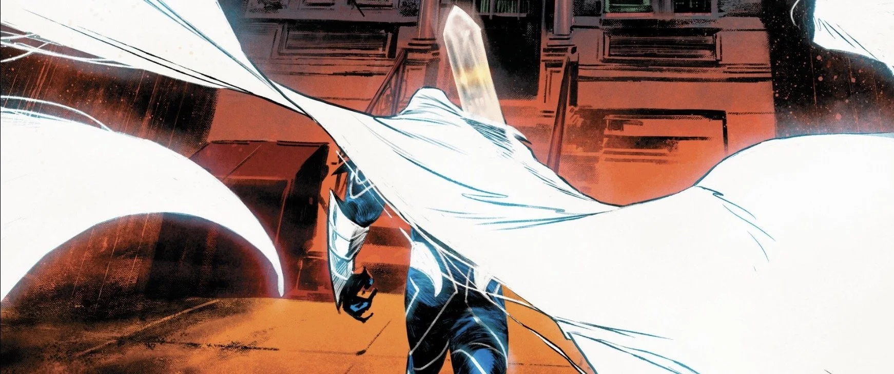 REVIEW: Darkness Inside and Out in Marc Spector: Moon Knight #4
