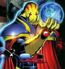 Empire Lives: Mark Waid and Barry Kitson Launch Crowdfunded Return