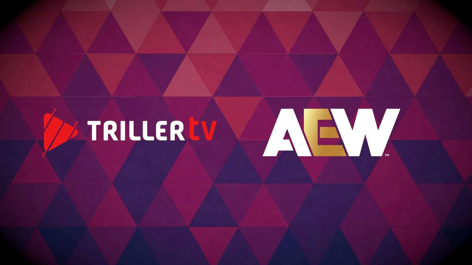 AEW Sues Triller TV and Parent Company Triller Group Inc