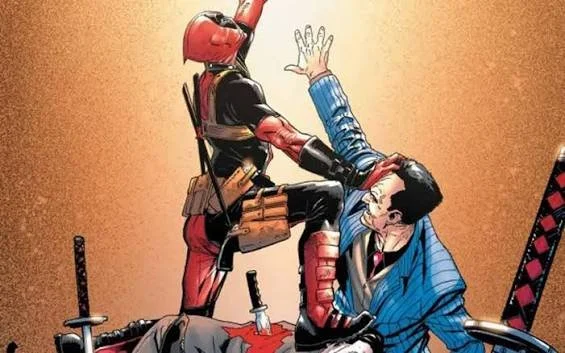 REVIEW: Wade Wilson: Deadpool #4 - The Prodigal Daughter Returns
