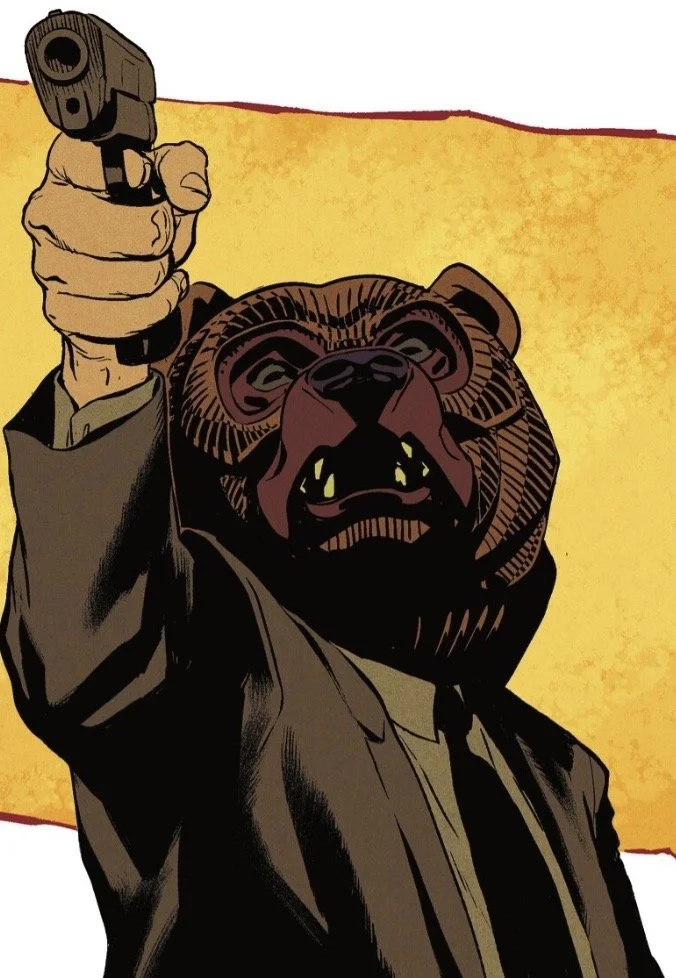 REVIEW: Father’s Day in End of Life #4