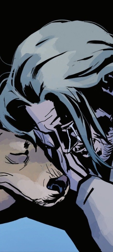 REVIEW: Sentry #3 Has His World Coming Down