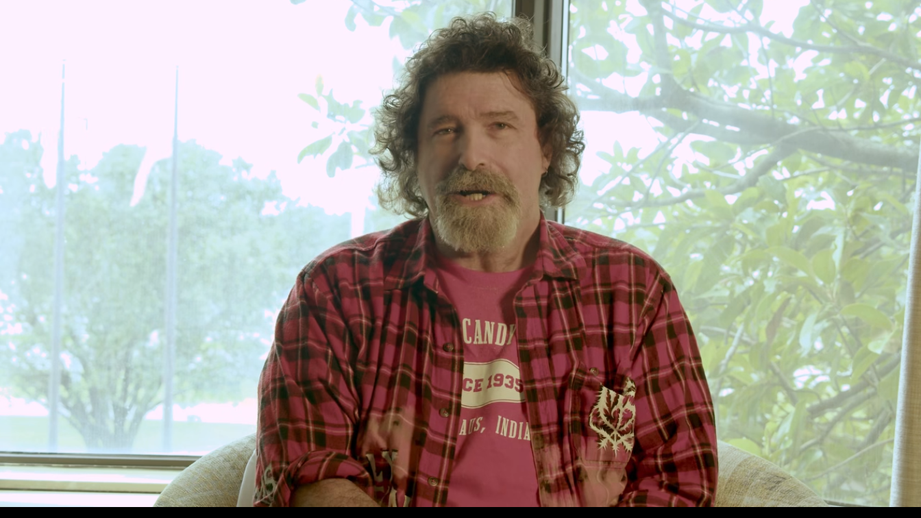 Mick Foley: THE ENERGY BACKSTAGE [AT AEW] REMINDS ME OF THE WAY WWE FELT DURING THE ATTITUDE ERA WHEN WE WERE ALL ACTIVELY PULLING FOR EACH OTHER