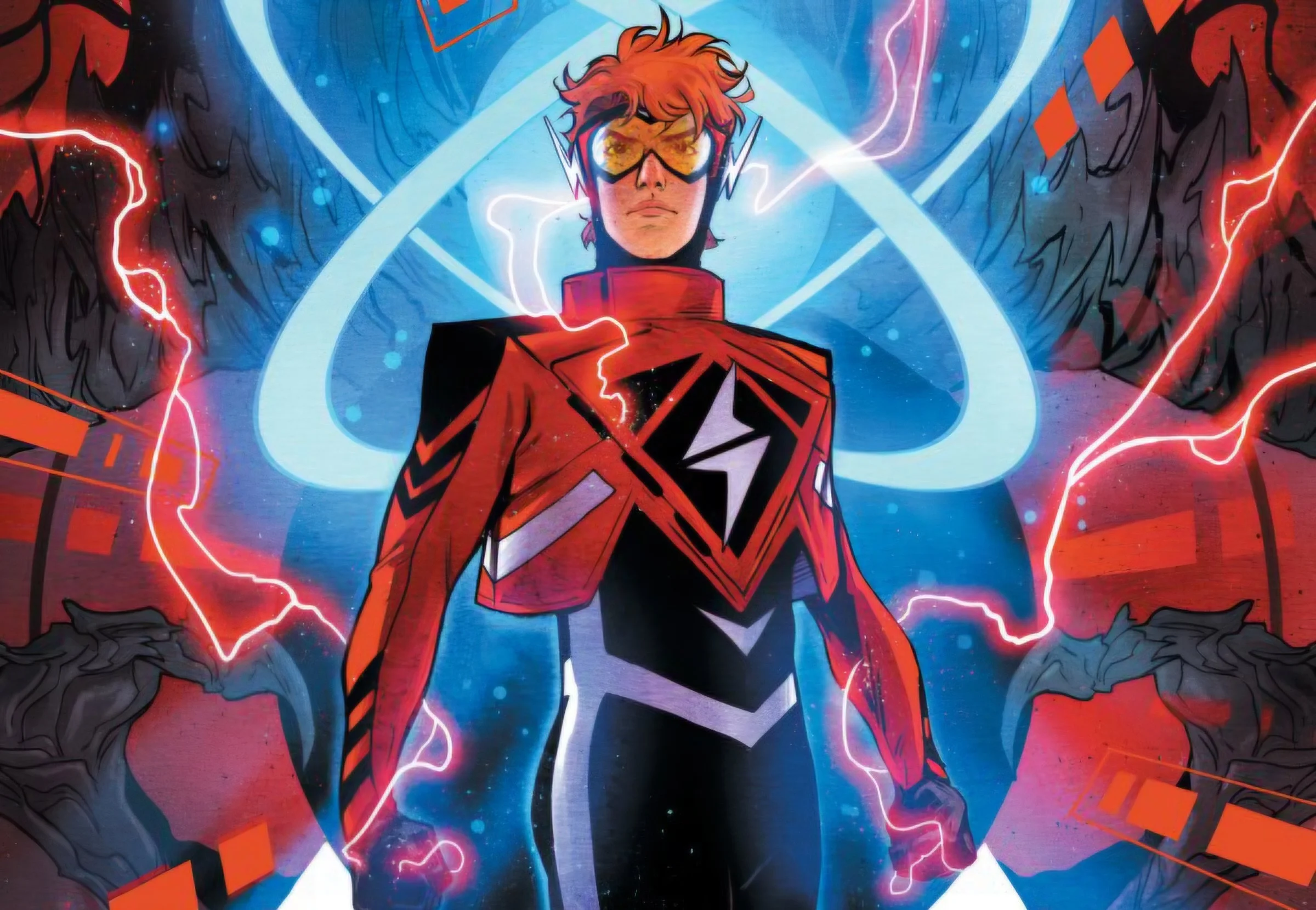 REVIEW: Absolute Flash #15
