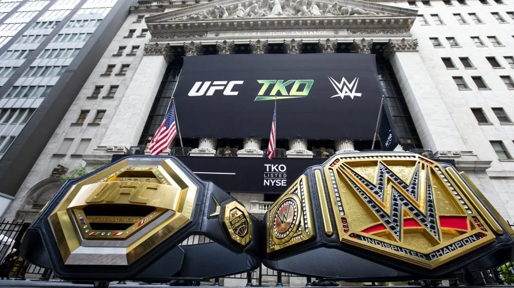 WWE/TKO Merger Lawsuit Suddenly Cancelled As Walls Close In on Vince McMahon, Nick Khan and Co. 