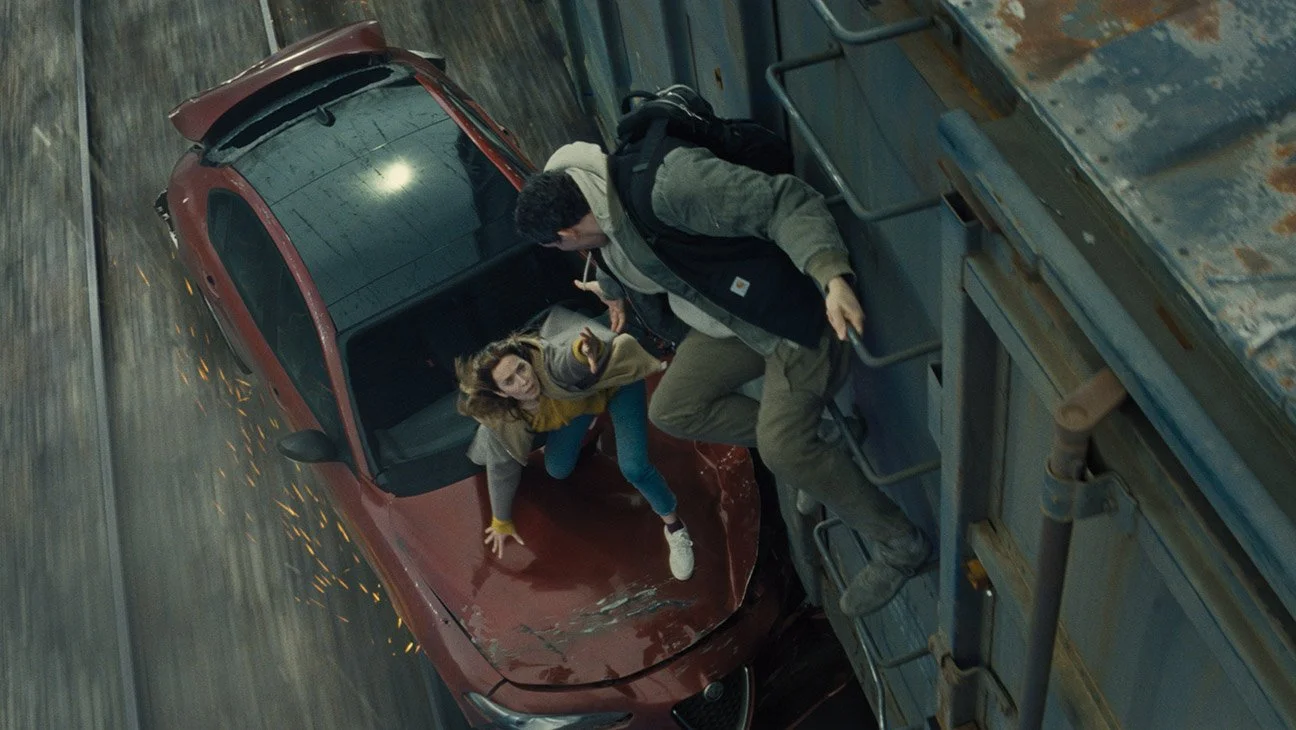 DSR Box Office Report: 6/15/26: Spielberg Discloses His 18th #1 Film