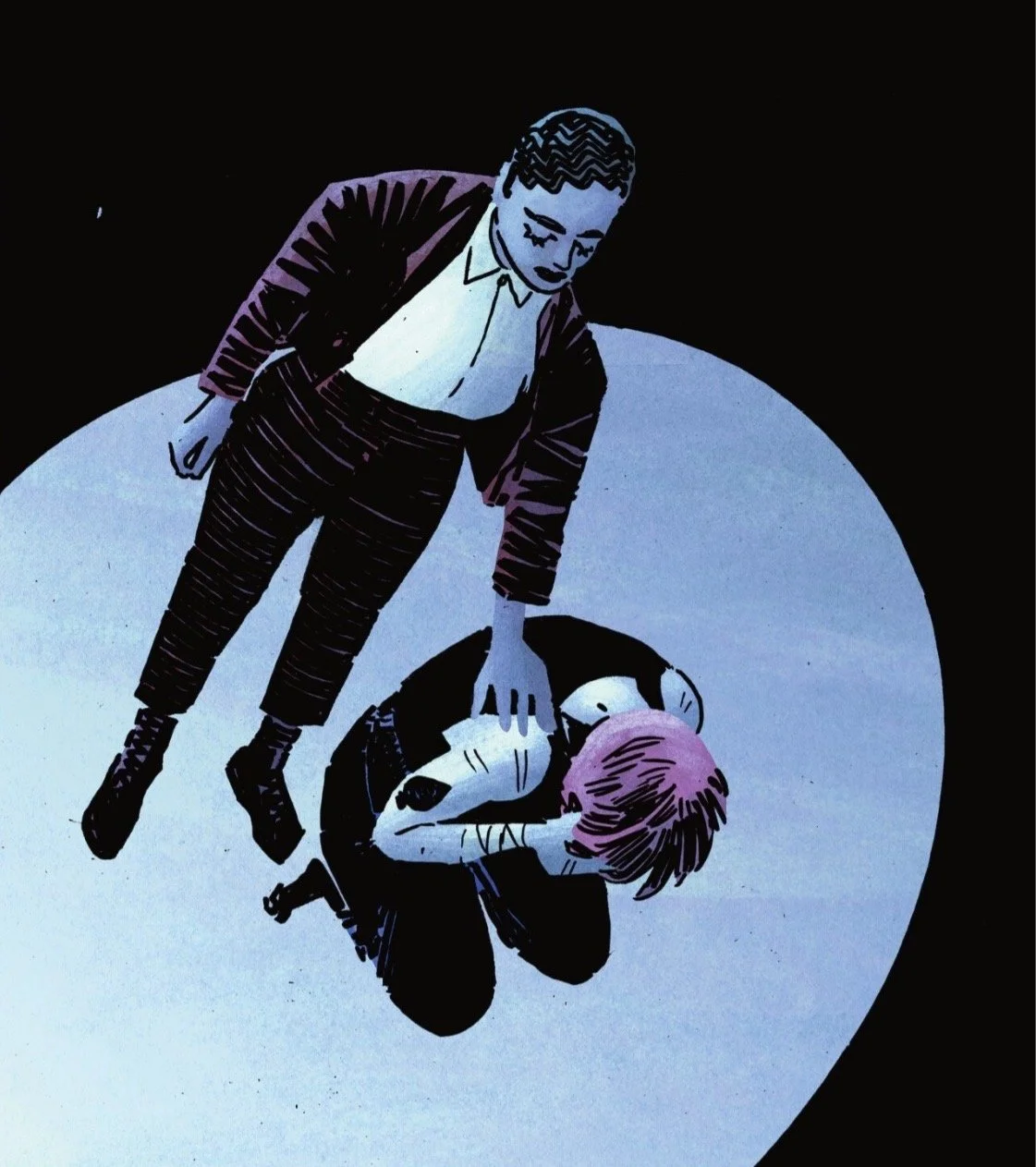 REVIEW: A Predictable Reveal Nonetheless Breathes Some Life into Batwoman #4