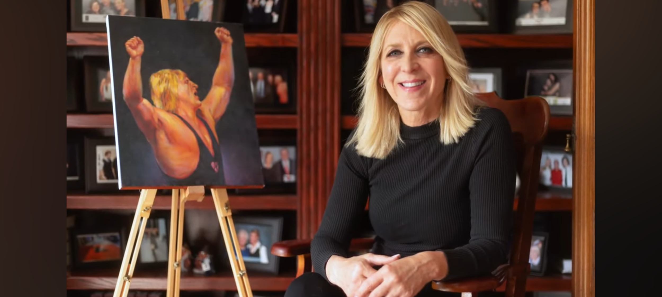 Martha Hart Named Calgarian of The Year