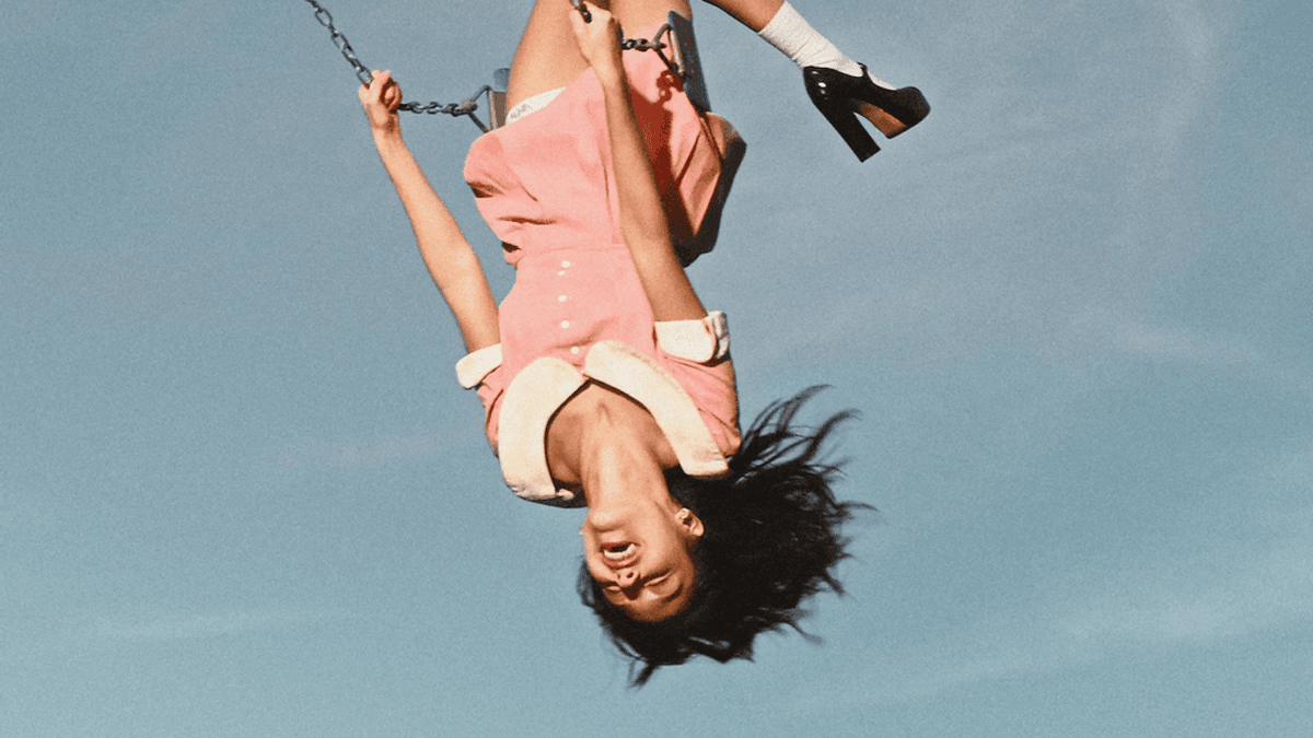 You Seem Pretty Sad For a Girl So In Love: Olivia Rodrigo Exceeds Expectation