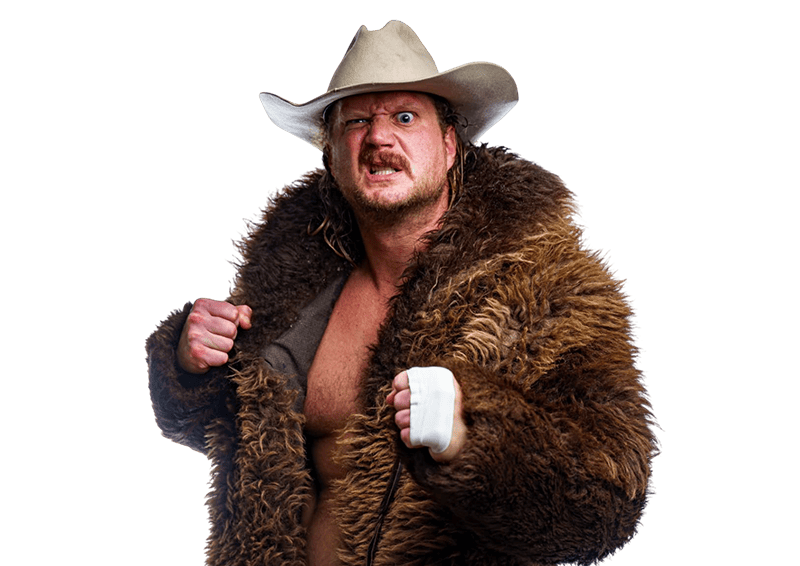Former TNA and All Japan Pro Wrestling Champion Joe Doering Dies at 44