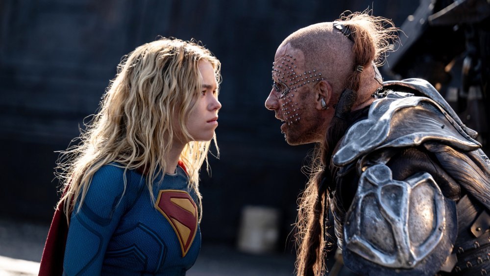 DSR Box Office Report: 6/28/26: Buzz Lightyear Flies Higher Than Supergirl