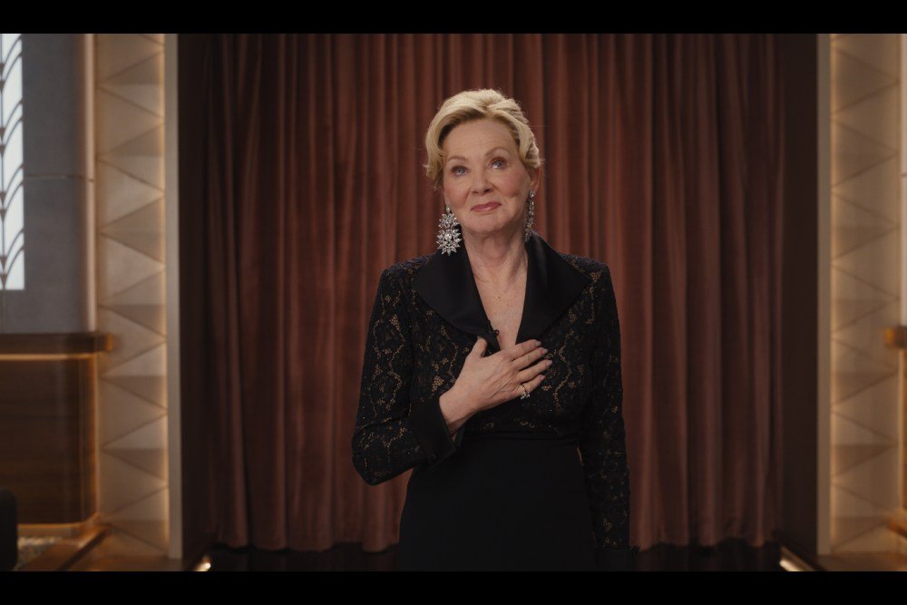 TV Academy Announces 2026 Class: Ted Danson, Jean Smart, South Park Creators, Among Others Selected