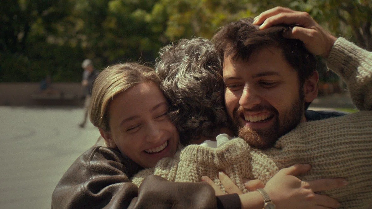 MUBI's Hal &amp; Harper Was One of 2025's Best Shows That Didn't Make Much Noise
