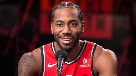 Big Blockbuster Trade Deal Reunites Kawhi Leonard With The Toronto Raptors