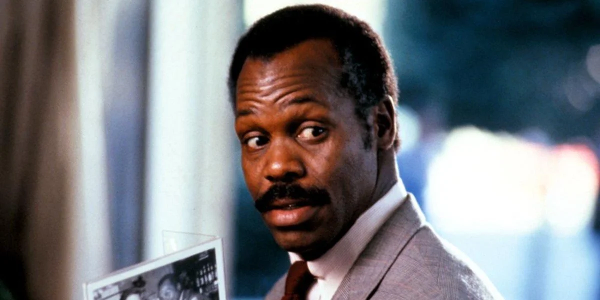 Danny Glover Announces Alzheimer's Diagnosis