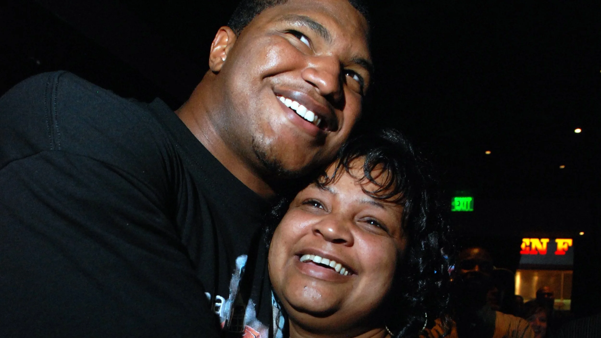 Calais Campbell’s Family Tragedy Is Not Just Another Sports Headline