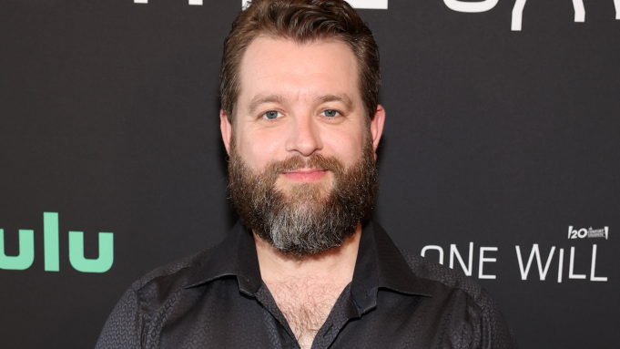 Warner Bros Set to Develop Siren Head Film, Brian Duffield to Direct