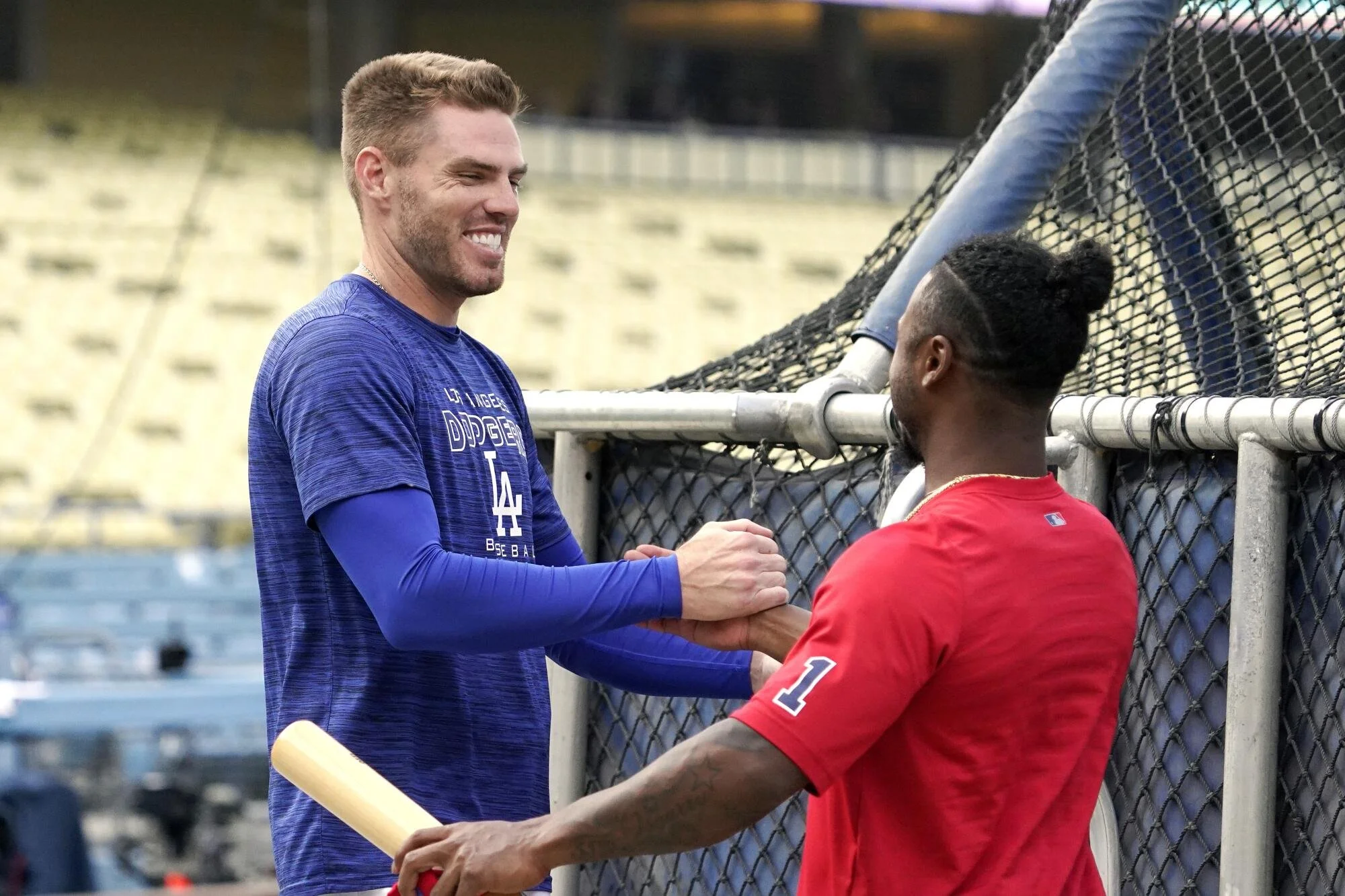 MLB All-Star Rosters Announced