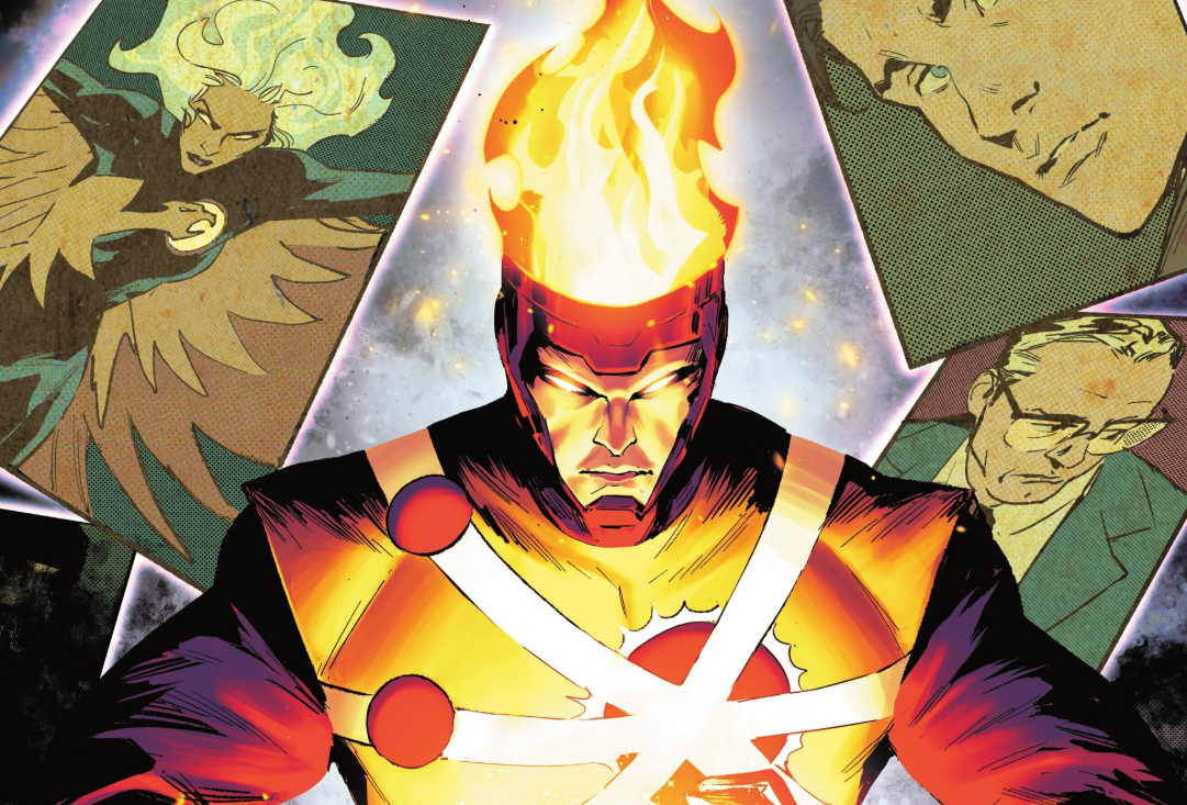 Major Issues Podcast  Ep 434: Checking Out DC Next Level
