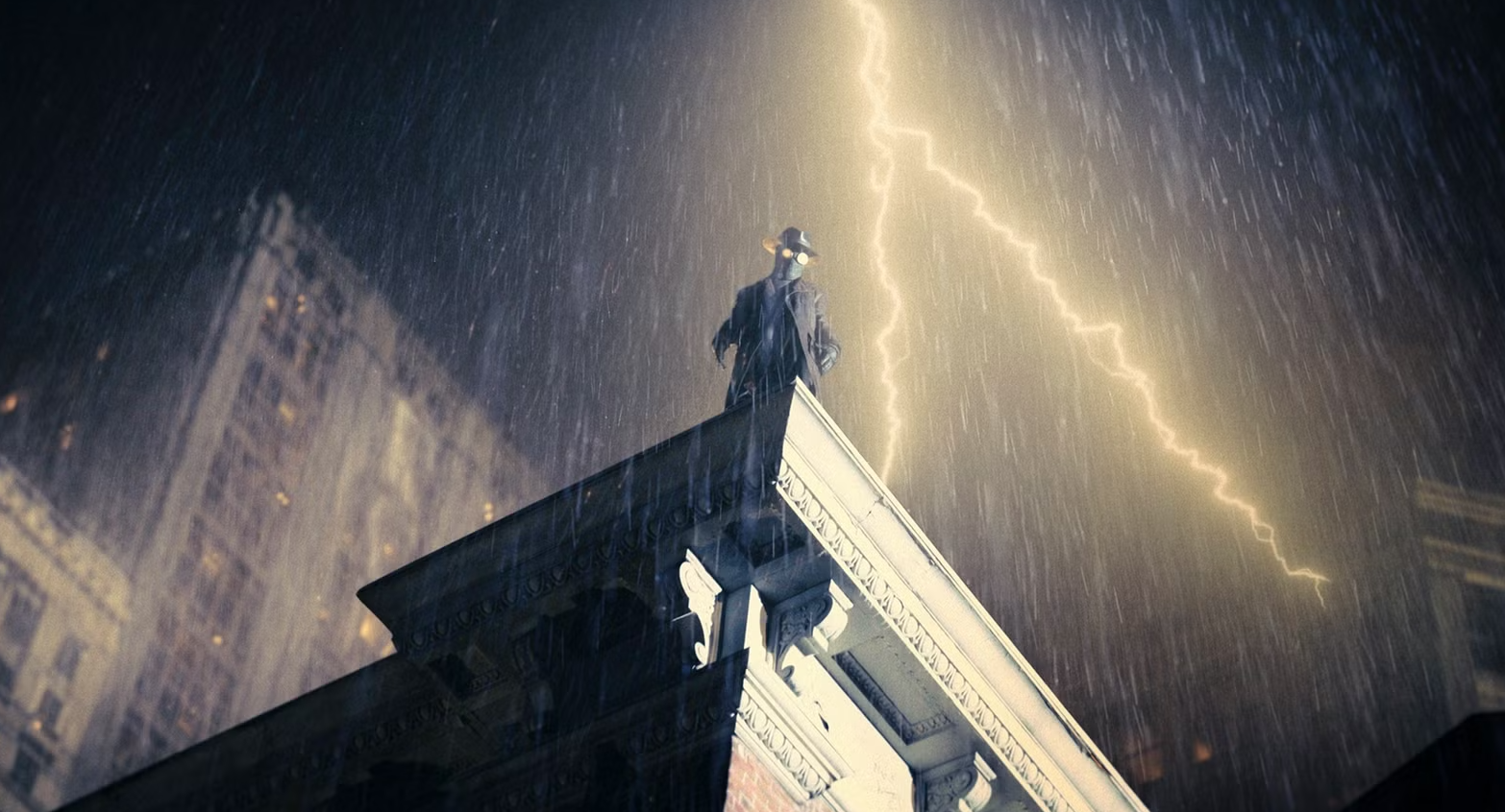 Major Issues Podcast Ep 436: Spider-Noir Recap &amp; Review!