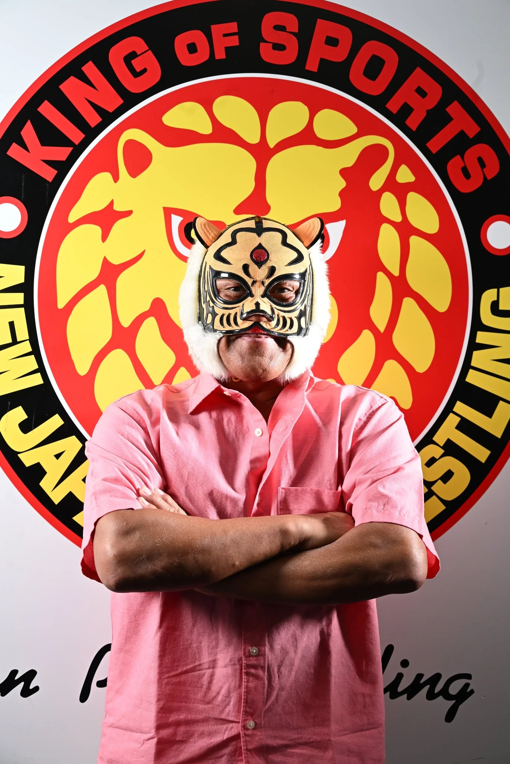 Tiger Mask IV Officially Retires From Professional Wrestling After 31 Years