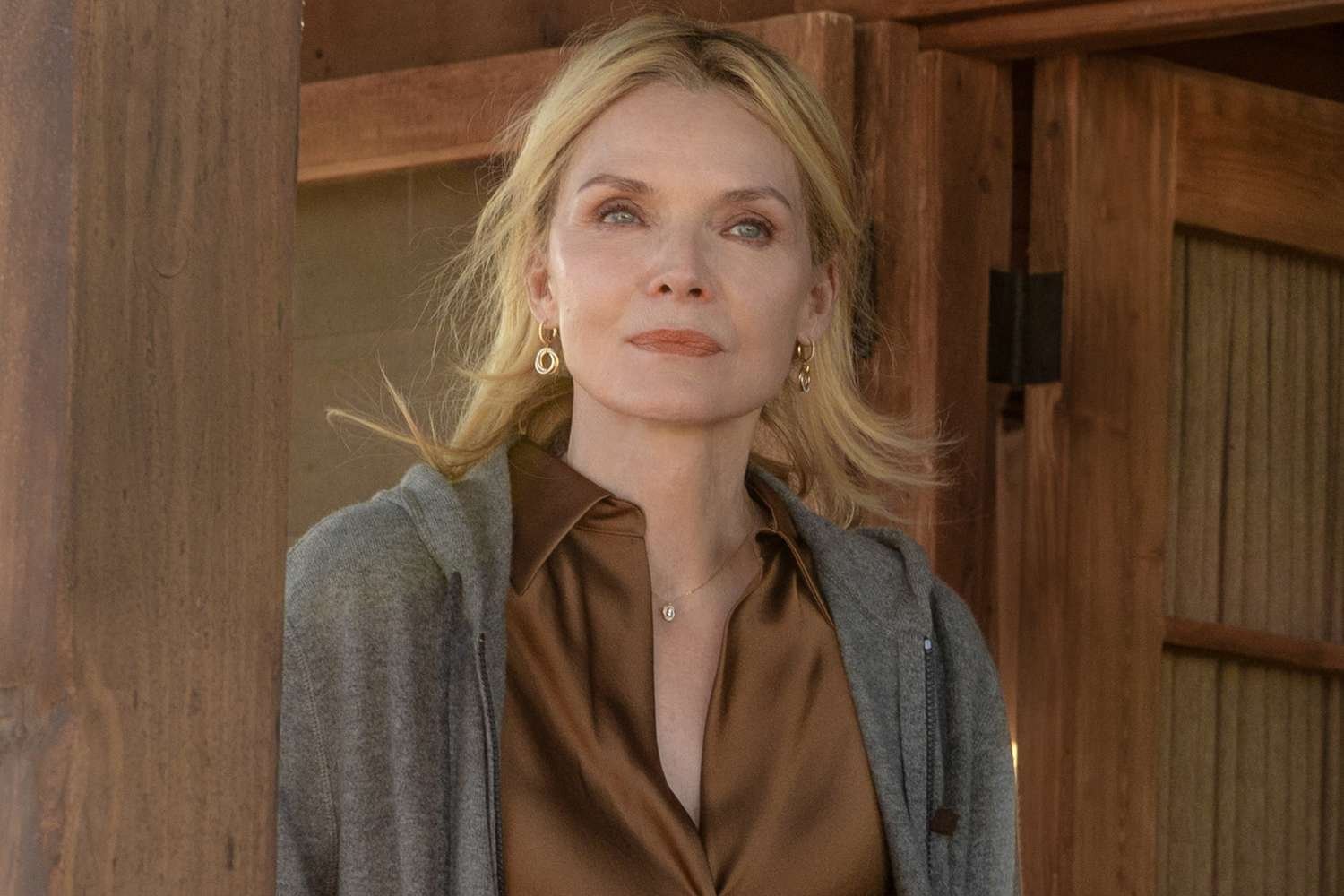 Michelle Pfeiffer's 2026 Resurgence Eyes Two Emmy Nominations