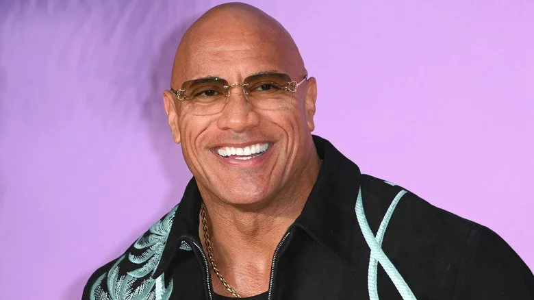 Dwayne Johnson’s Next Role Pushes Him Further From The Rock