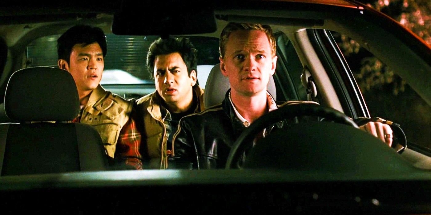 A New Harold &amp; Kumar Movie Has Been Confirmed