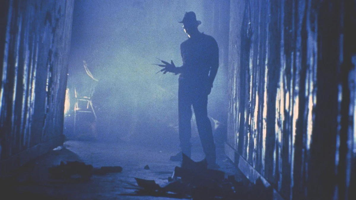  Freddy's Back: New Nightmare on Elm Street Movies in the Wroks with Paramount Primal