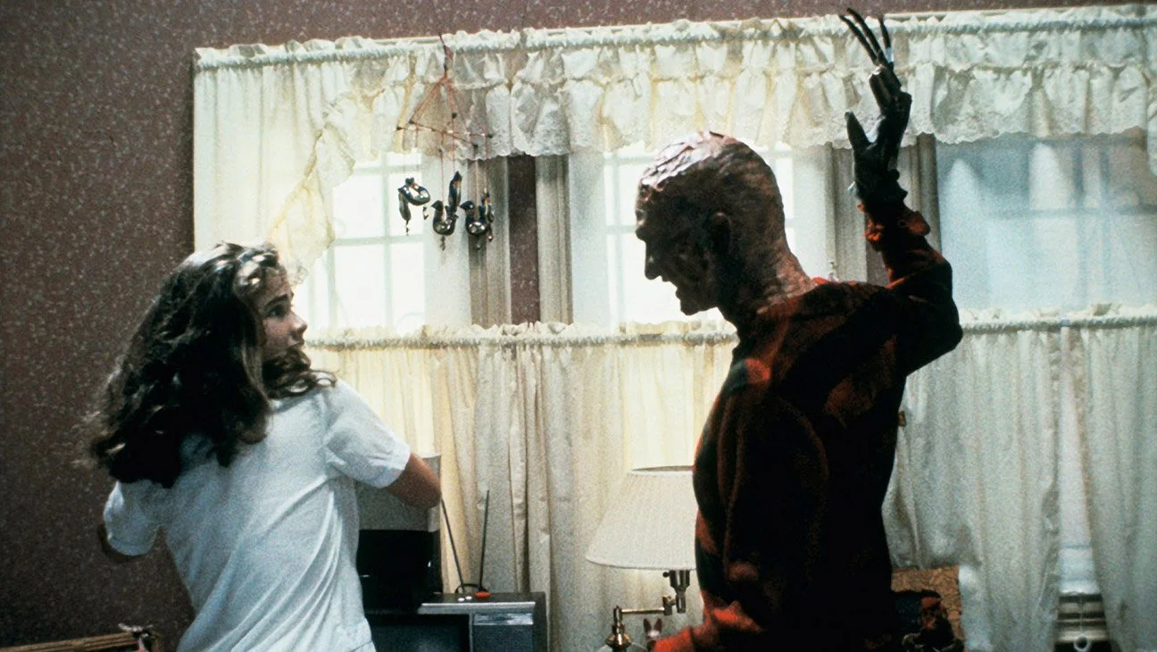 Is a New Nightmare on Elm Street Film a Good Idea?