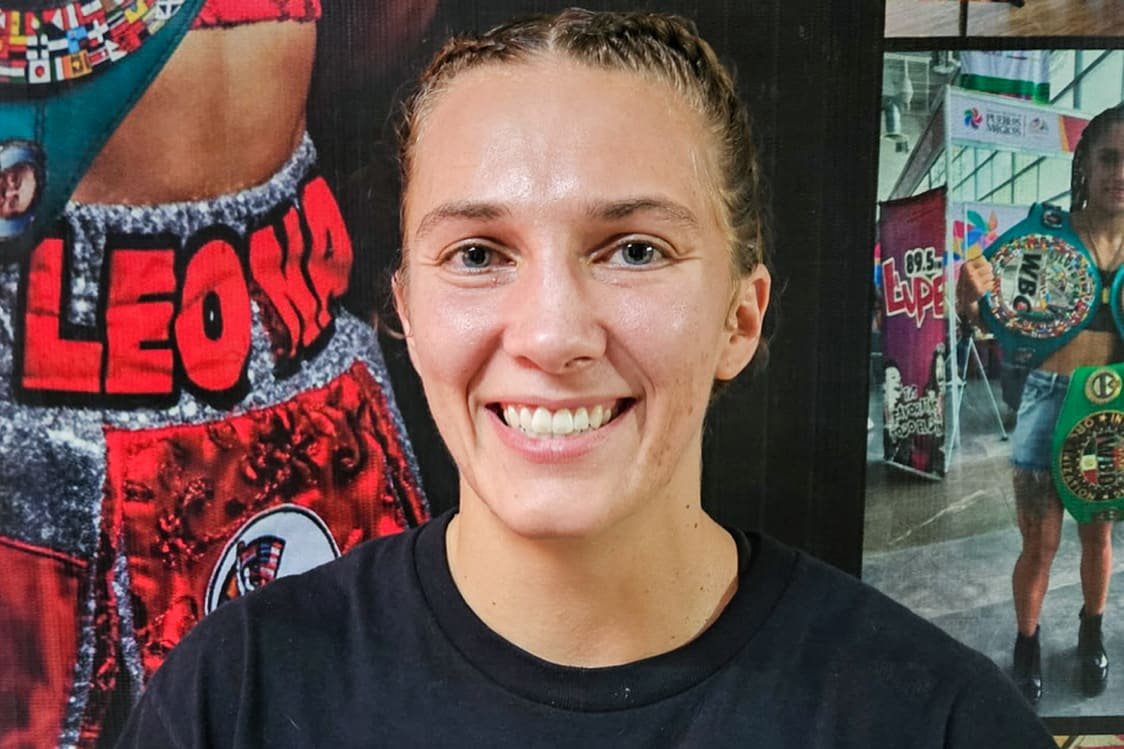 Rising Boxer, Hannah Rapp, Killed in Texas While Cycling