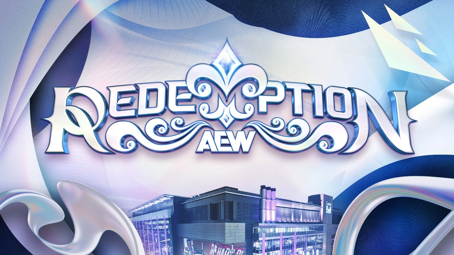 A Handy Guide To: AEW Redemption 2026
