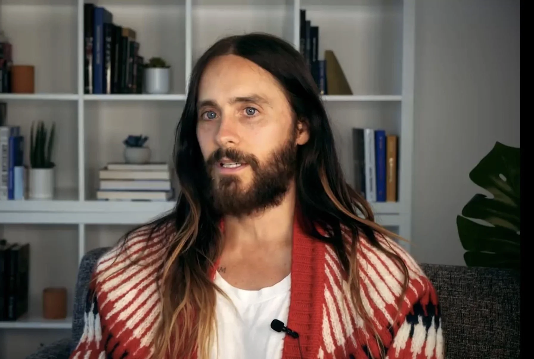 Academy Award Winner Jared Leto Accused of Sexual Misconduct