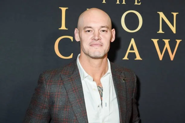 Baron Corbin Makes WWE Return