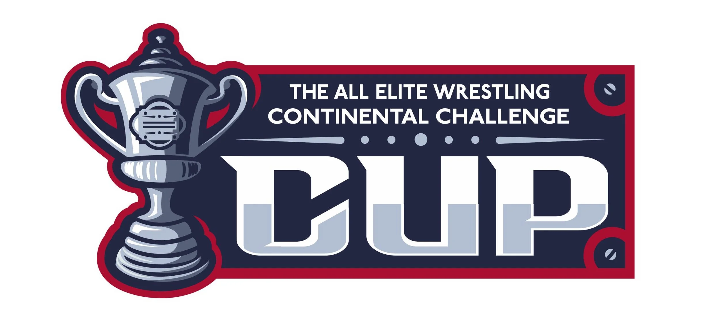 AEW Continental Challenge Cup Semifinals Confirmed