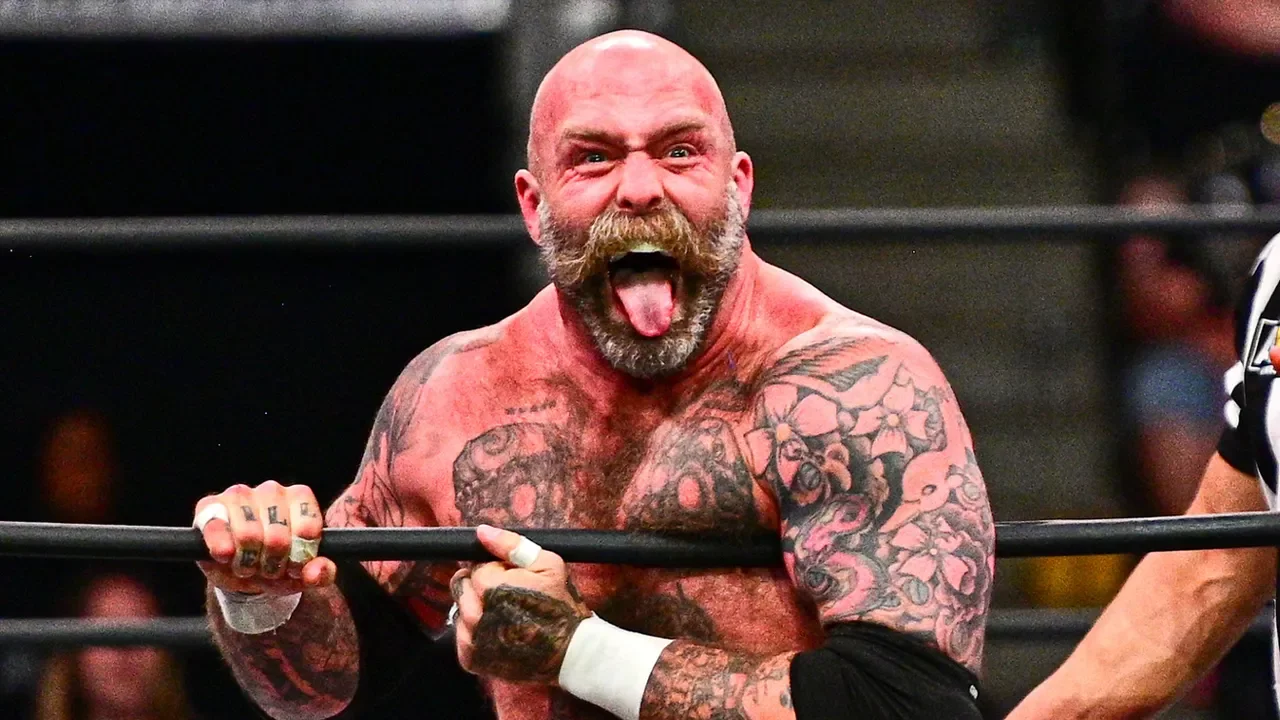 Andy "the Butcher" Williams Dies At Age 48