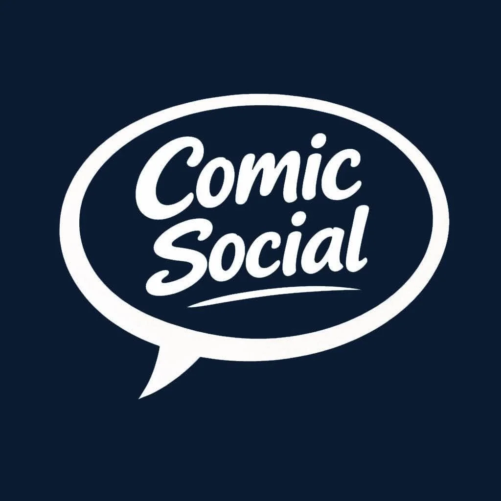 Comic Fans, Rejoice: Comic Social Brings Tracking, Reviews, and Community Under One Roof