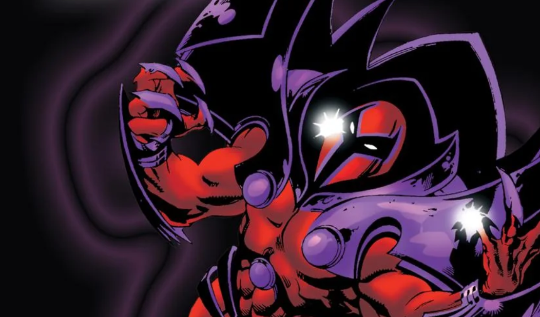 Major Issues Podcast Ep 442: Onslaught Saga Recap &amp; Review