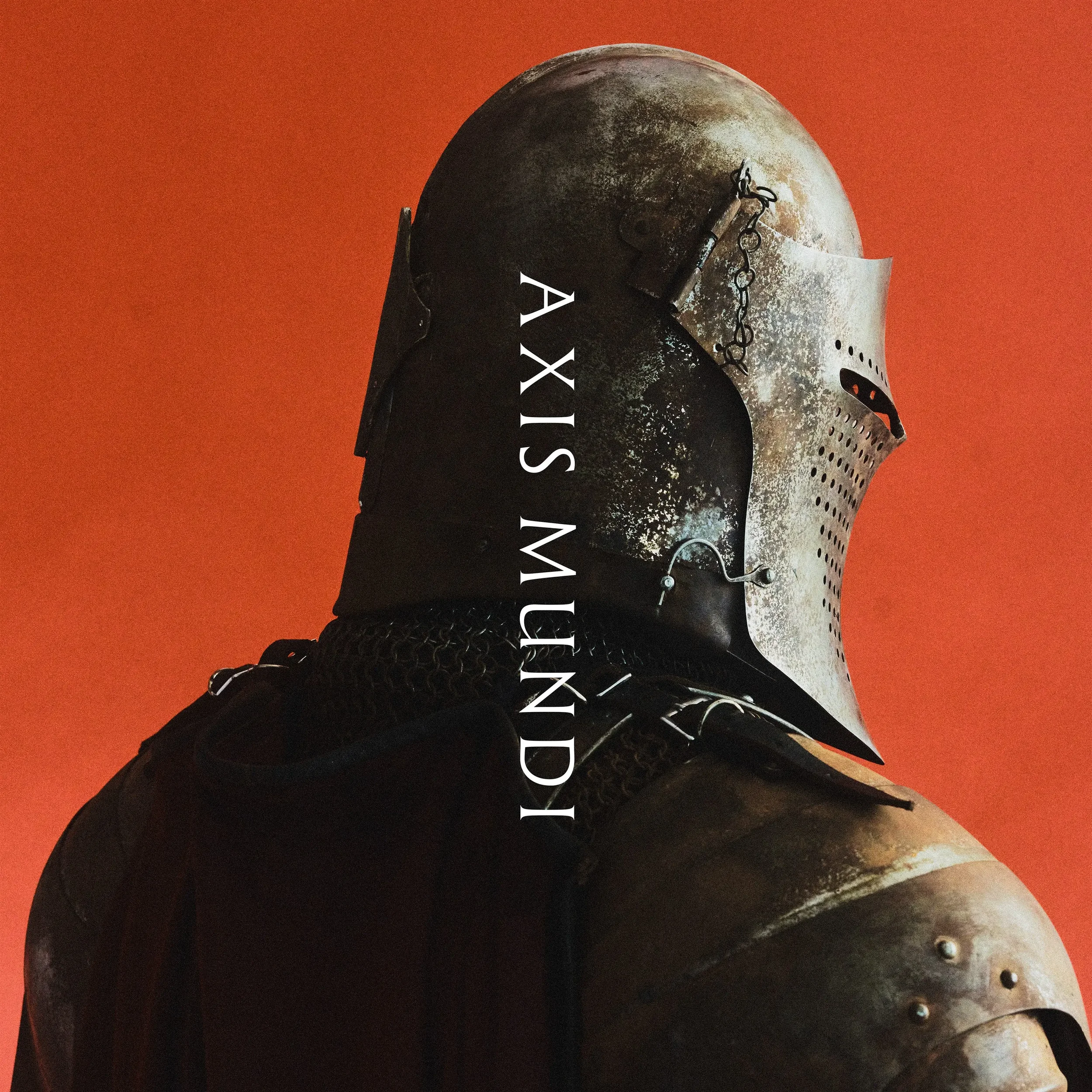 Album Review: Imminence Axis Mundi Shows an Incredible Blend of Beauty and Brutality
