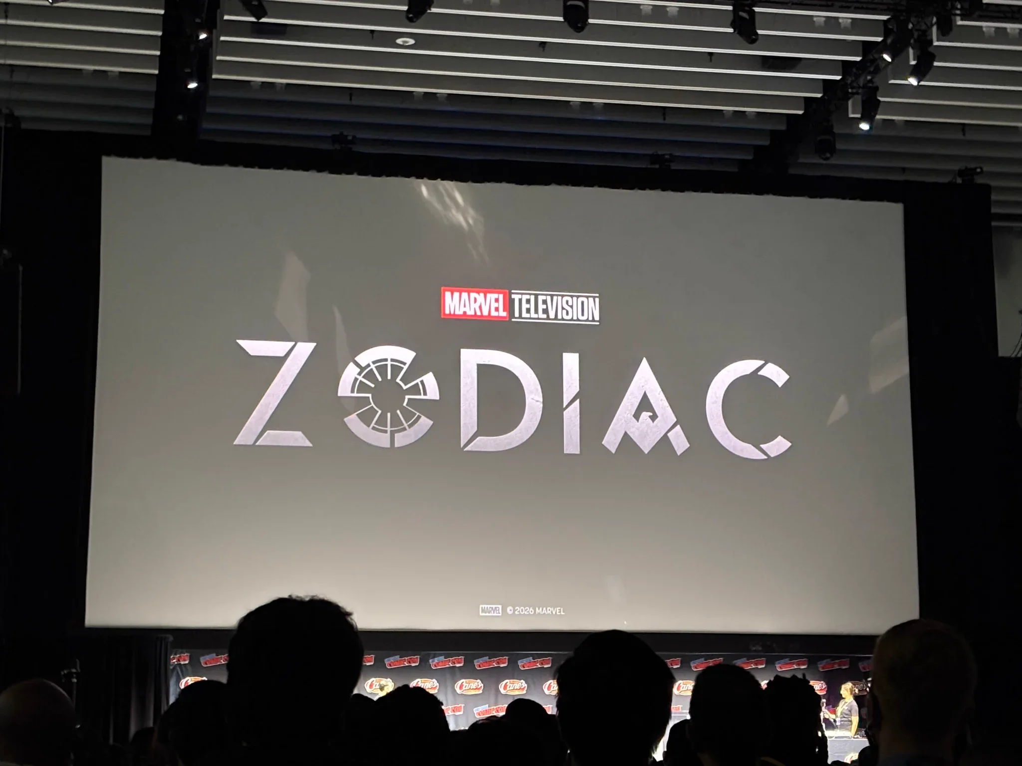 Is Marvel Bringing S.H.I.E.L.D. Back After Secret Wars? The Zodiac Clues Explained