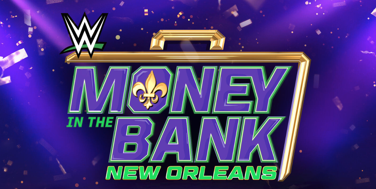 A Handy Guide To: WWE Money in the Bank 2026