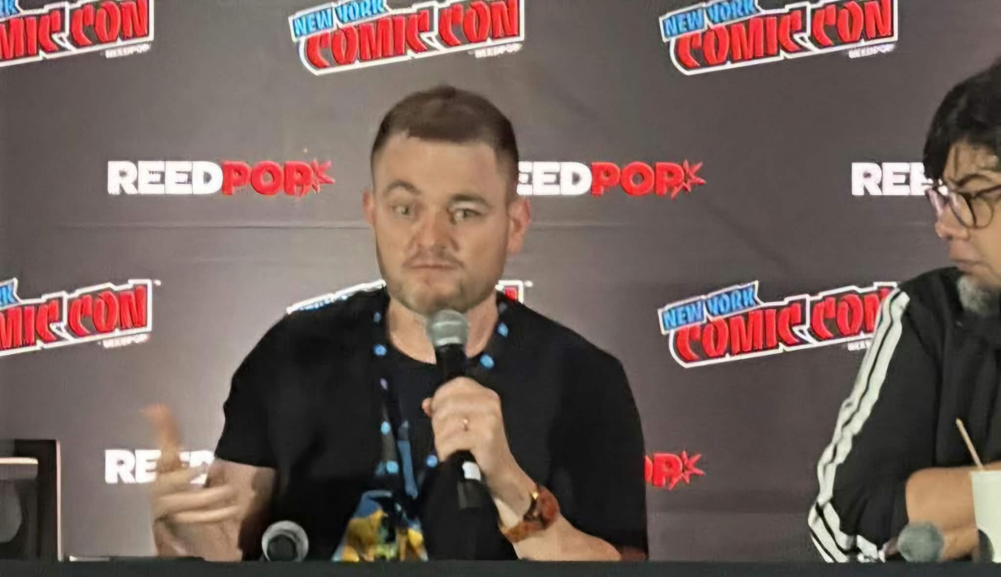 NYCC 2026: DC Announces Absolute Justice Team-Up Event, Absolute Batman Grim Manor Showdown, and Slate Updates