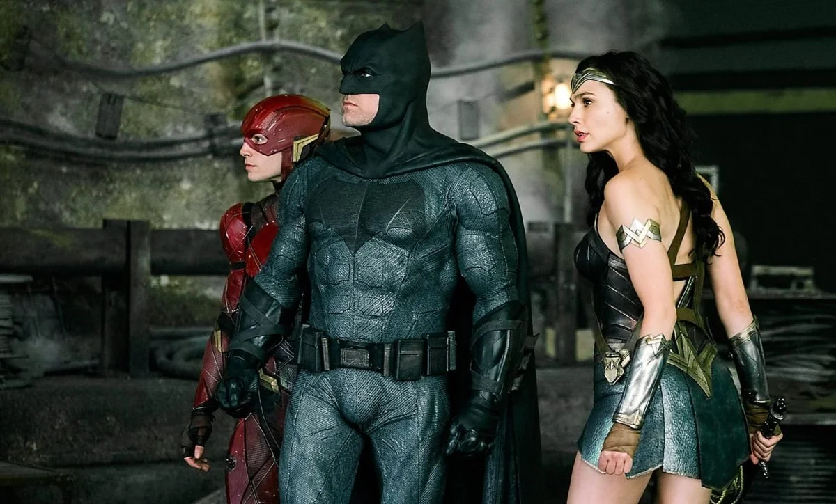 Ben Affleck Calls Justice League Reshoots "The Low Point of My Career," Slams Warner Bros. for Using Zack Snyder's Tragedy as an "Excuse"